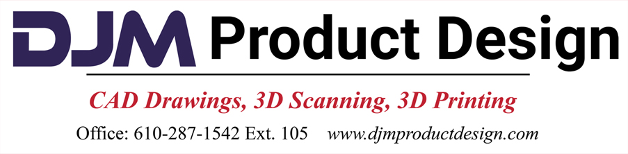 DJM Product Design