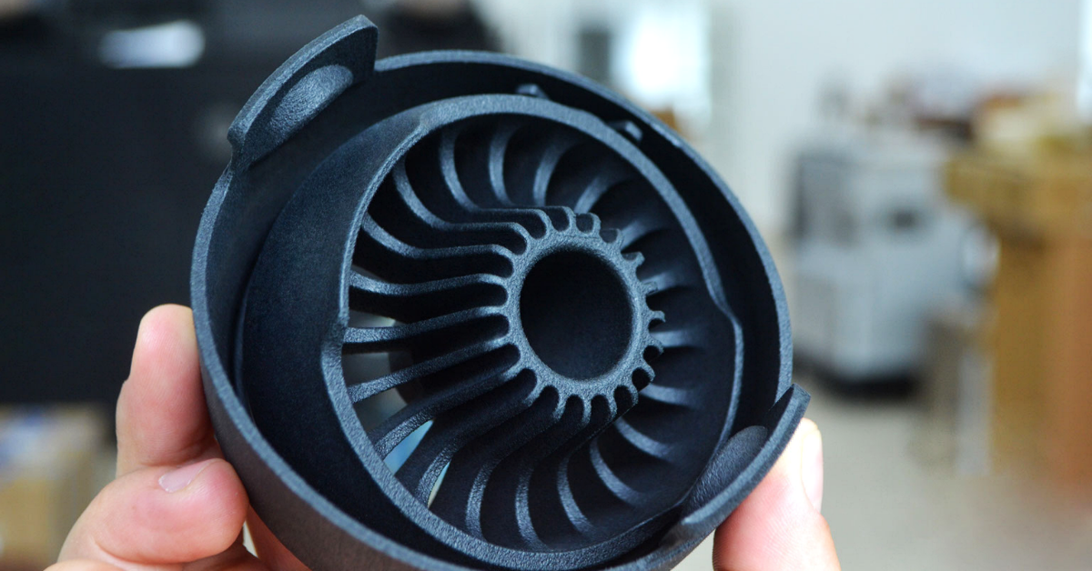 How Strong Are 3D Printed Parts? Here’s Everything You Need to Know