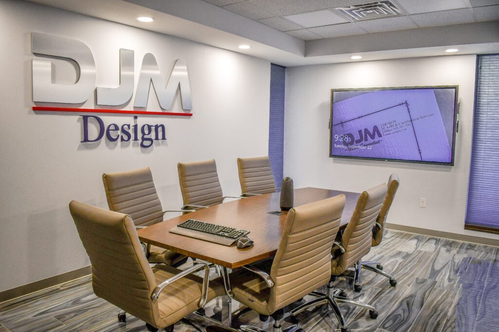 DJM Product Design Office