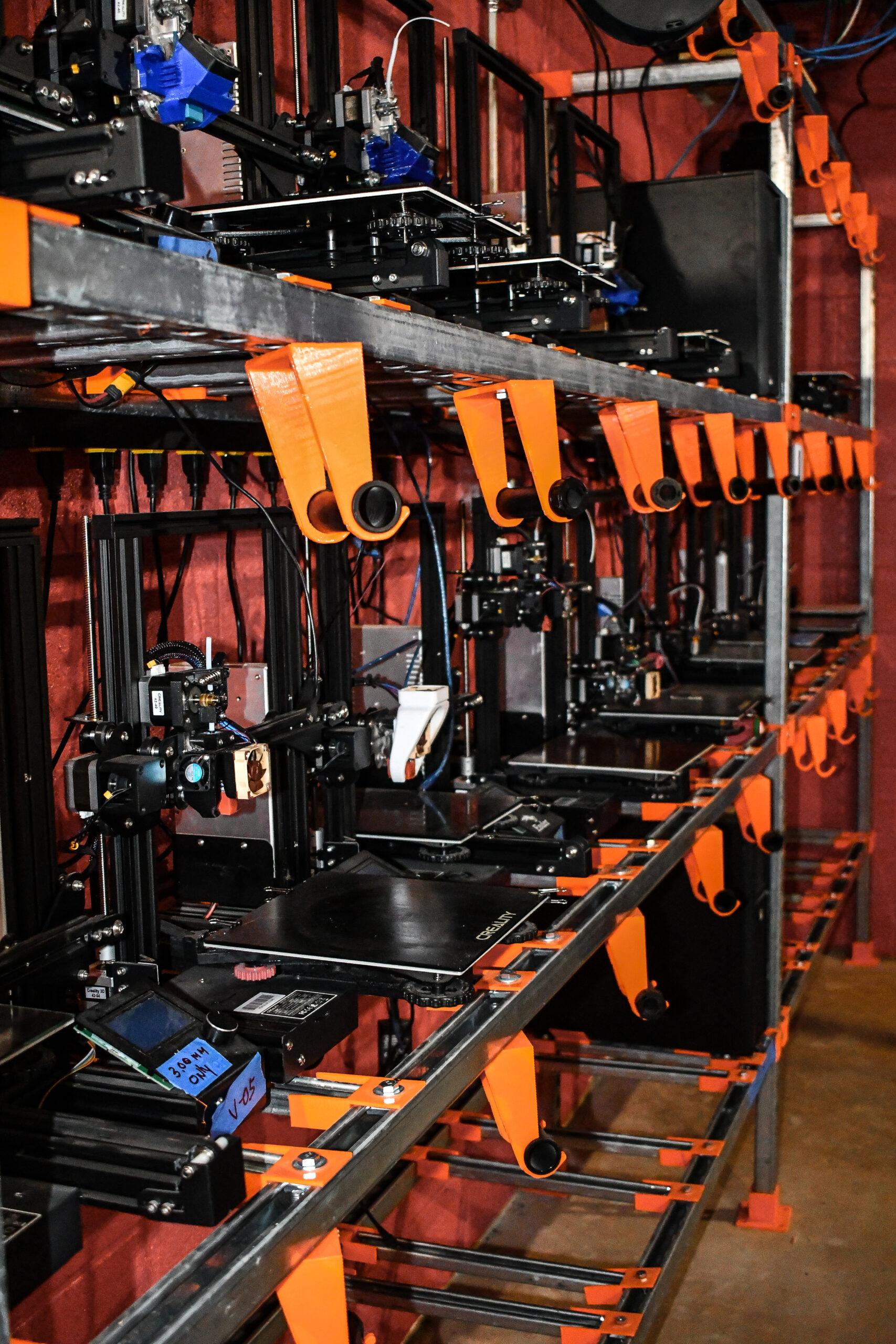 3D Printing for Prototyping Service DJM Product Design