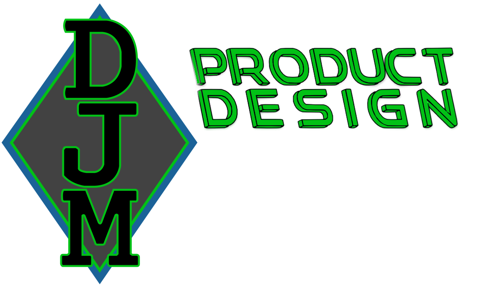 DJM Product Design
