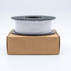 3D Printer Filament for sale. Filament type PETG and PLA. Available Color Black, Blue, Red and White.
