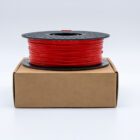 3D Printer Filament for sale. Filament type PETG and PLA. Available Color Black, Blue, Red and White.