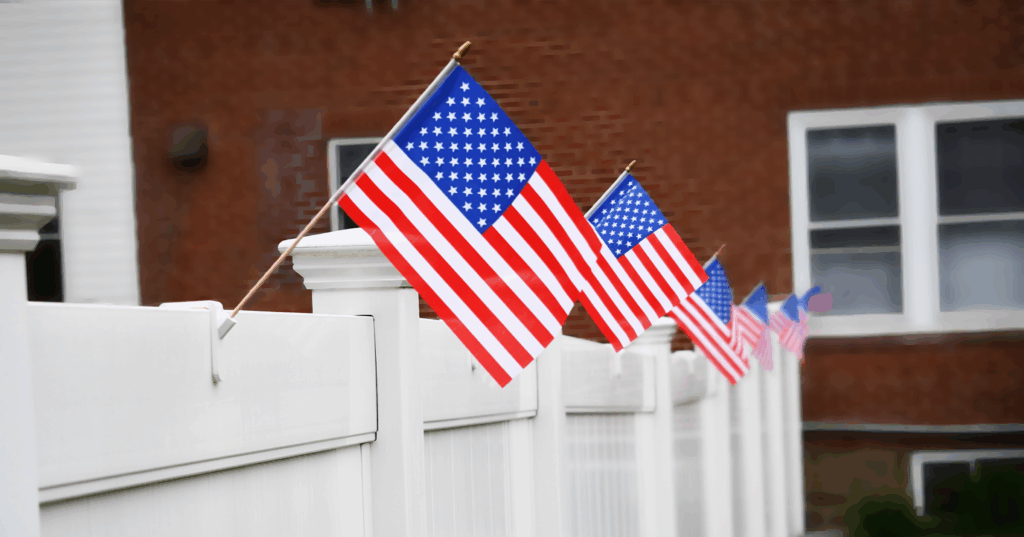 2026 Flag Holder Ad Blog Features