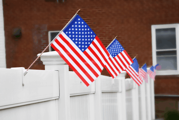 2026 Flag Holder Ad Blog Features