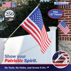 2026 DPD Flag Holder 1.5 FINALe