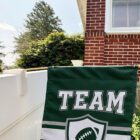 2026 8 DPD Team Flag Holder Product Image2 Closeup